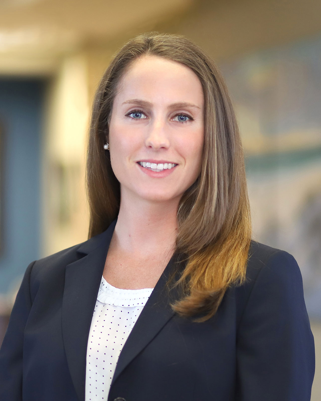 Dr. Rebecca Johnson